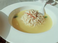 金牌煮干丝-圆苑(上海广场店)
