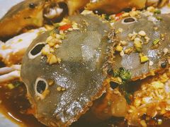 生腌蟹-抱德·潮汕味(敦和店原惠城鱼仔)