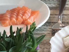 -漳州佰翔圆山酒店·圆山畔西餐厅