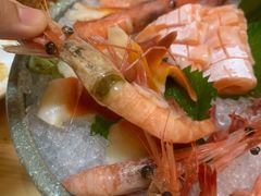 -割烹酱子日本料理(弘基财富广场店)