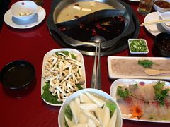 -山城辣妹子(定福庄店)
