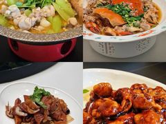 -虎哥私房菜(馒头山店)