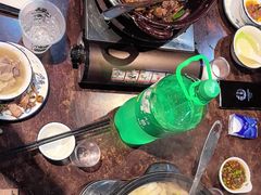 -凤兴鸡煲(宝安海雅店)