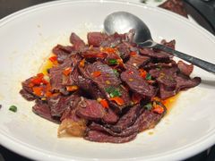 -墨泉峰味(润和国际广场店)