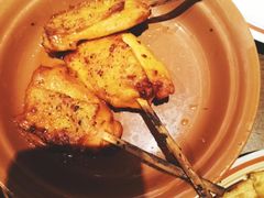 茄红烤翅-萨莉亚意式餐厅(浦江万达广场店)