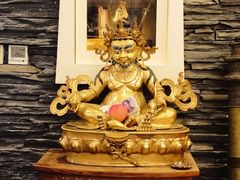-北京西藏大厦·香帕拉藏餐厅
