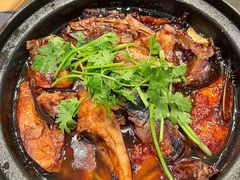 -沈家花园如皋菜(君御豪庭店)