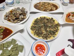 -福建美食城(老君堂店)