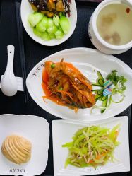 -台湾宝儿月子中心 (中南路店)