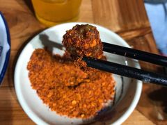 -洪大厨鸡煲(福田店)