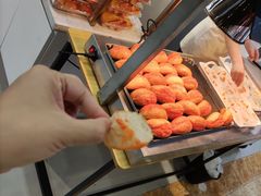 -盒马鲜生(宝地店)