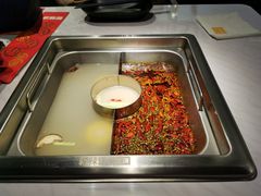 -新辣道鱼火锅(航天万源店)