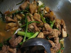 -九道菜有鸡鱼头(石鼓路店)