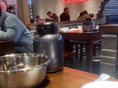 大堂-八碗湘长沙市井菜(坡子街店)