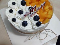 -卡漫莫尼蛋糕(私人定制店)