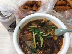 -一家人面馆(三条巷店)
