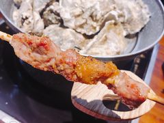 -新疆烧烤王(广灵店)