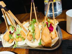 -肴约·花园式餐厅(湖里店)