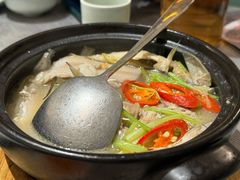 -大浪潮·潮汕菜·招牌生腌小青龙(福田店)