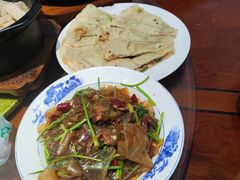 -八张桌子(老店)
