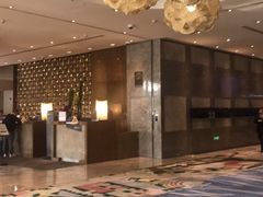 -世博洲际酒店-盛会堂中餐厅