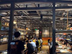 -探鱼·鲜青椒爽麻烤鱼(天一广场店)