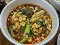 -刘信牛羊肉小炒泡馍(回民街店)