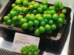 -喜茶(杭州滨江宝龙店)