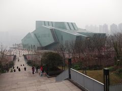 DSCF3561-重庆市江北嘴中央商务区中央公园