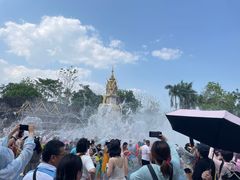 -西双版纳傣族园