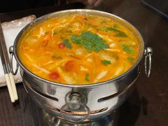 -Siam泰餐厅(水上公园店)