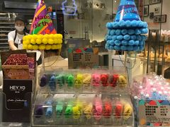 -BreadTalk面包新语·烘焙蛋糕(领展购物广场店)