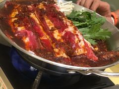 -米仓食堂(皇庭广场店)