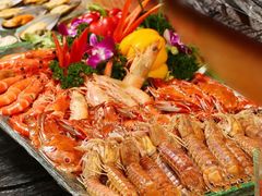 -深圳中海凯骊酒店