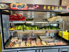 -林静小吃(复兴路店)