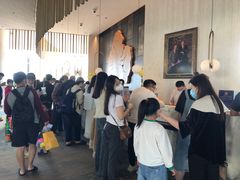 -大堂酒廊·亚龙湾万豪度假酒店