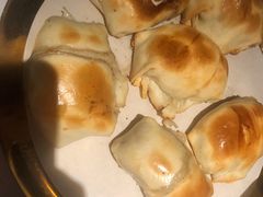 烤包子-西域阿里马新疆菜·清真(桂花路店)