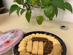 十味混合曲奇豪华款-家琳甜品(江南东店)