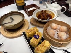 -白天鹅宾馆-宏图府餐厅