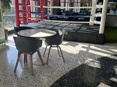 -LA合时健身4PMFIT(花桥旗舰店)