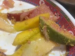 -大吉利·潮汕鲜牛肉火锅(西安店)
