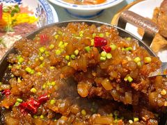-老雒阳面馆·水席·洛阳菜(王城路店)