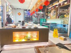 -春天里餐厅(西田城店)