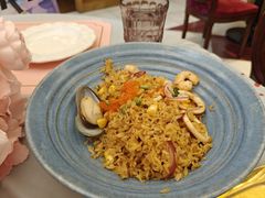 -秘密旅行Bonjour(黑金冠 江南西店)