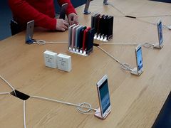 -Apple 零售店(Canton Road)