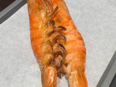 -鸭绿江海鲜烧烤大排档(杏林街店)