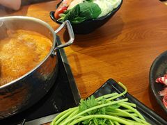 -呷哺呷哺(万达新世界店)