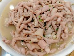 -横岗朋仔餐厅