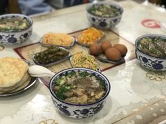 -夏家合汁(天润花园小区店)