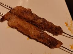 -郑贵初烧烤·烤凤爪的发明者(王家湾店)